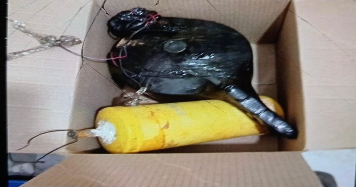 Noticias Antioquia: Policía frustró atentado en Estación de Policía Amalfi Noticias Antioquia: Policía frustró atentado en Estación de Policía Amalfi