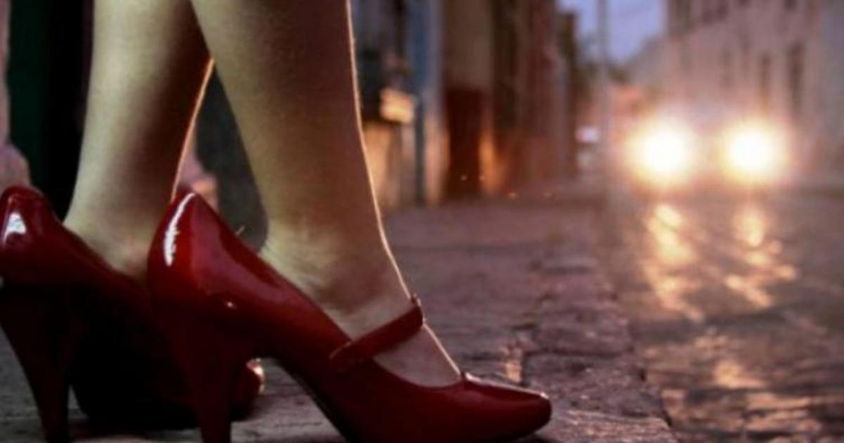Medellín: Capturan a estadounidense por explotación sexual y comercial Medellín: Capturan a estadounidense por explotación sexual y comercial