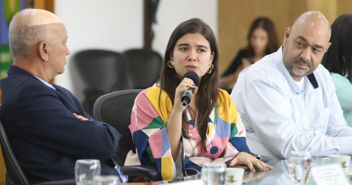 Noticias Antioquia: Presidente Petro arremetió contra Fenalco Antioquia Noticias Antioquia: Presidente Petro arremetió contra Fenalco Antioquia