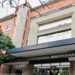 Noticias Medellín: Un hombre falleció tras caer de la torre médica