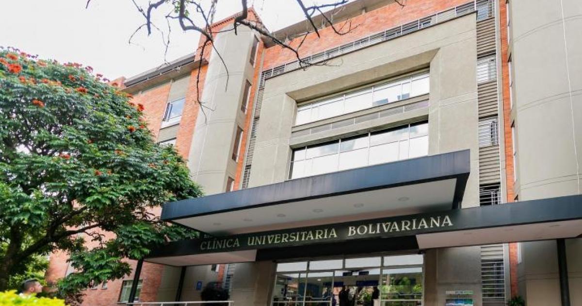 Noticias Medellín: Un hombre falleció tras caer de la torre médica