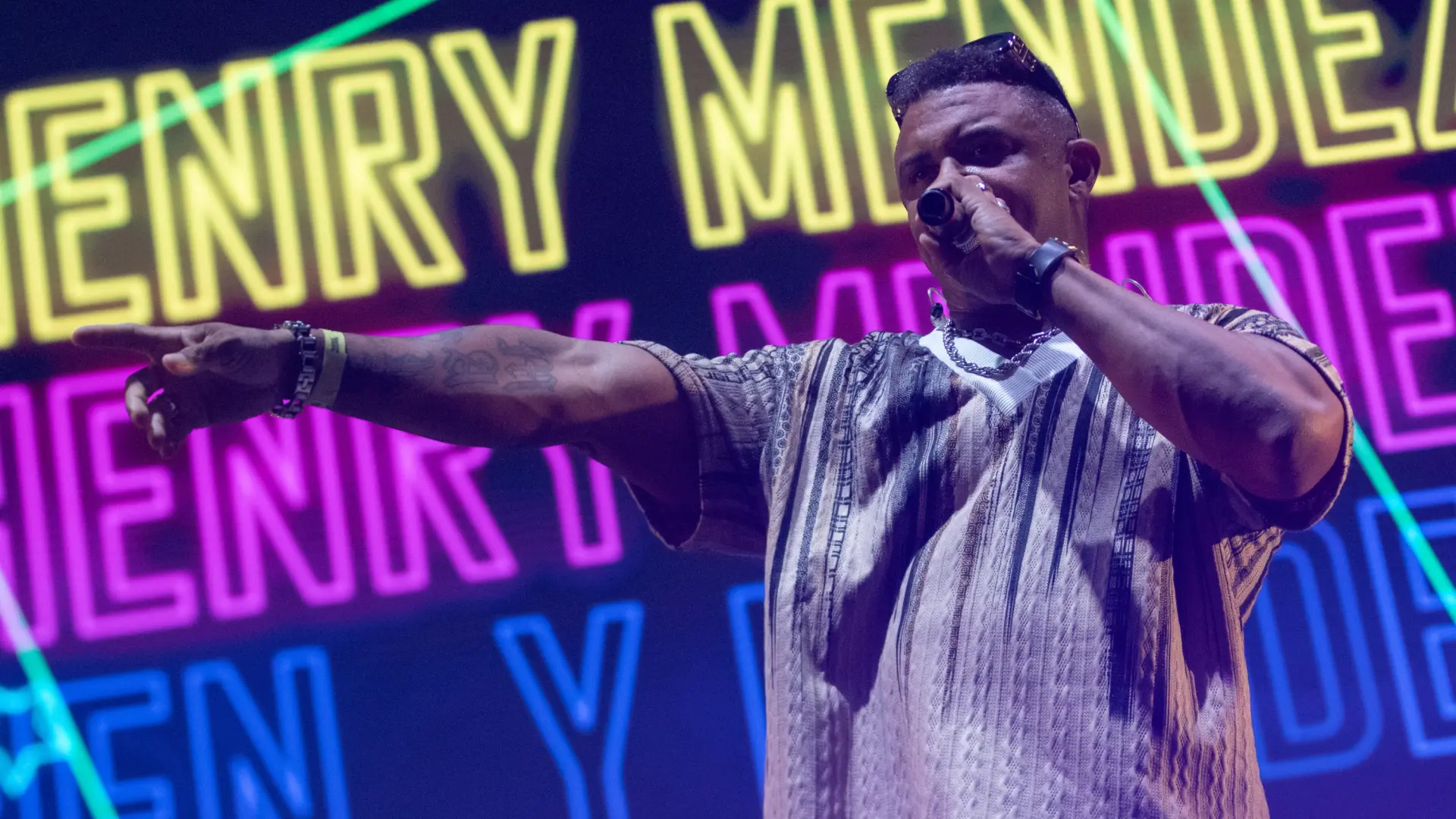 fechas y horarios de los conciertos gratis por la Hispanidad 2025