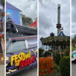 Festival del Terror vuelve a Salitre Mágico con noches de miedo y sustos