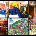 El barrio se prende con sabor y cultura: Festival Macarenazo para parchar