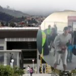 Funcionarios de TransMilenio no comieron de chuzo, ahora quieren premiarlos