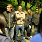 Alcaldía de Bogotá denuncia penalmente a voceros de los emberá