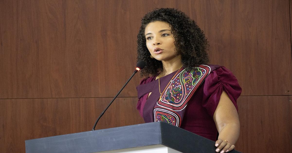 Chocó: Piden proteger la vida, el territorio y los derechos de los menores Chocó: Piden proteger la vida, el territorio y los derechos de los menores