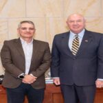 Noticias Antioquia: Embajador de EE. UU. condena ataques terroristas