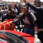 Galán con el tiempo contado: marcha masiva en Bogotá ya tendría fecha