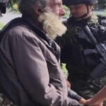 Noticias Medellín: El problema que genera en no dar plata al indigente