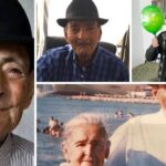 ¿Quién es el colombiano más viejo? Tiene 112 años y sigue fuerte