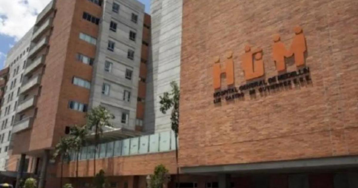 Medellín: niño de 4 años de edad recibió fuerte golpiza de su padre Medellín: niño de 4 años de edad recibió fuerte golpiza de su padre