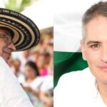 Noticias Antioquia: Petro responde al gobernador de Antioquia