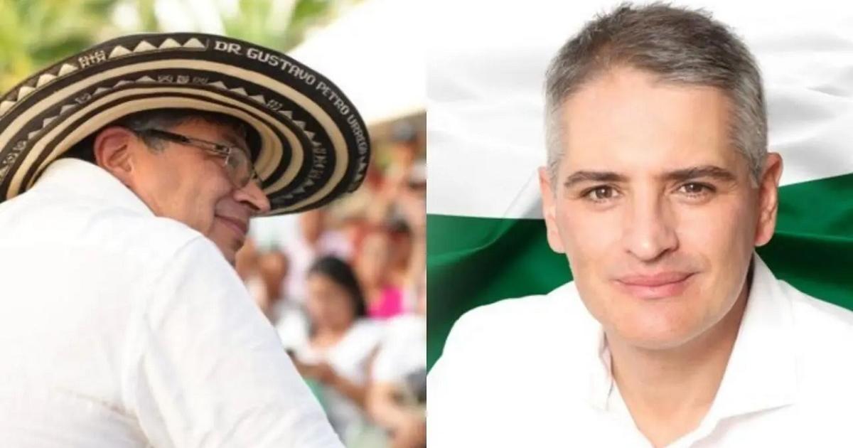 Noticias Antioquia: Petro responde al gobernador de Antioquia Noticias Antioquia: Petro responde al gobernador de Antioquia