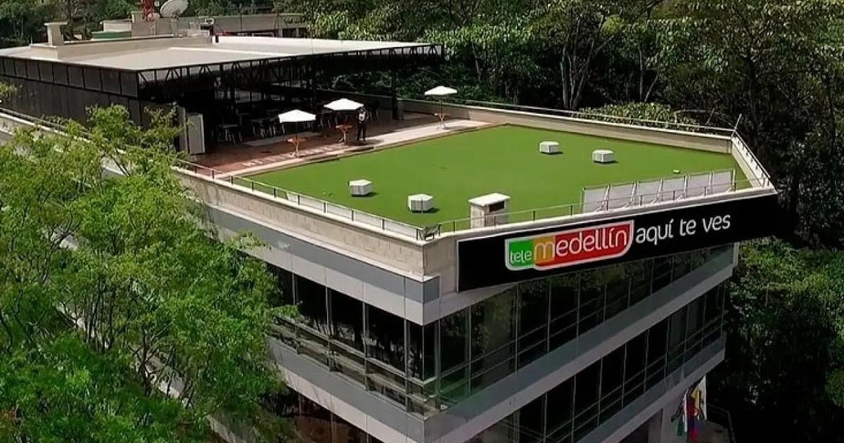 Medellín: Revelan los nombres de los “medios fake” en pauta de Telemedellín