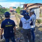 Noticias Antioquia: Inundación afectó a 100 familias en Tarazá