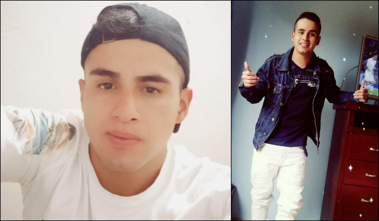 Joven apareció sin vida en estación de Policía en Sutatausa: piden justicia