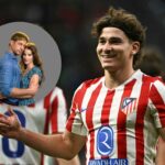 Julián Álvarez recomendó una serie del Canal RCN: «Es la mejor, buenísima»
