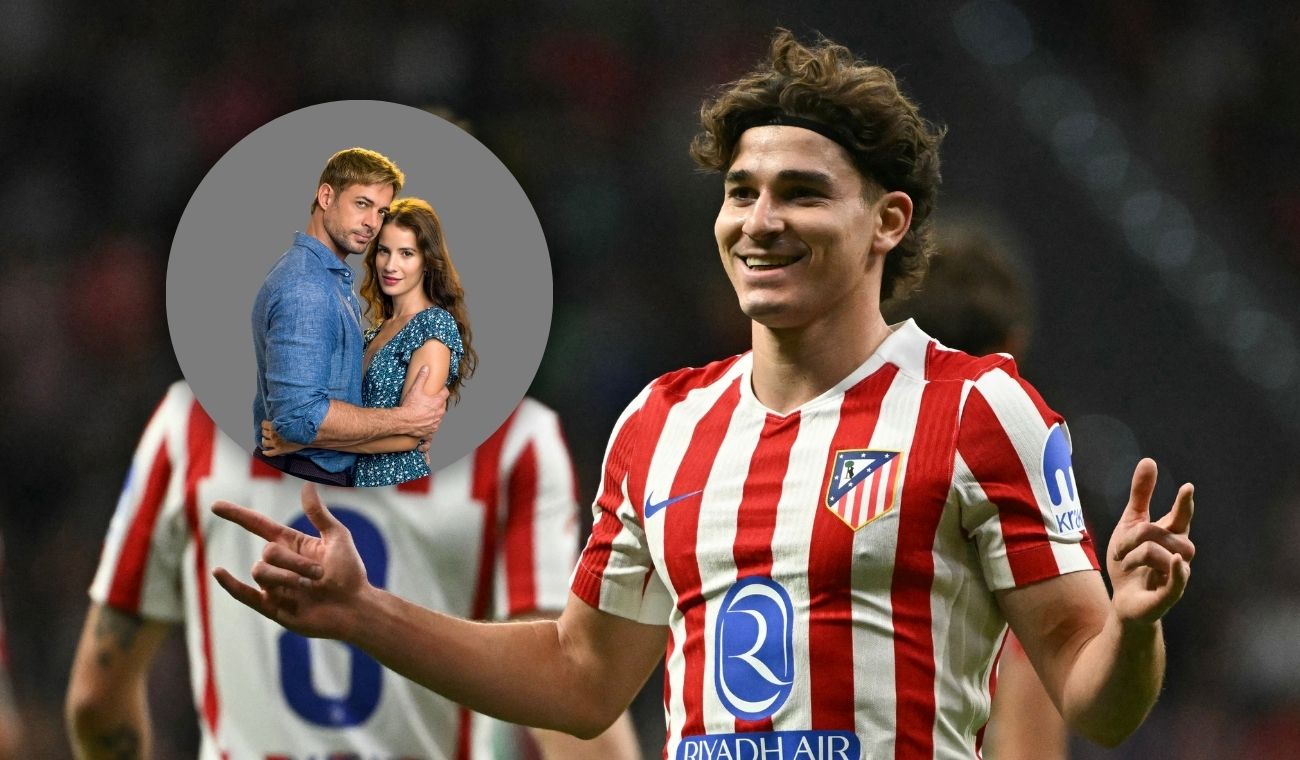 Julián Álvarez recomendó una serie del Canal RCN: «Es la mejor, buenísima»