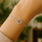 la curiosa tendencia de llevar anillos en los dedos de los pies