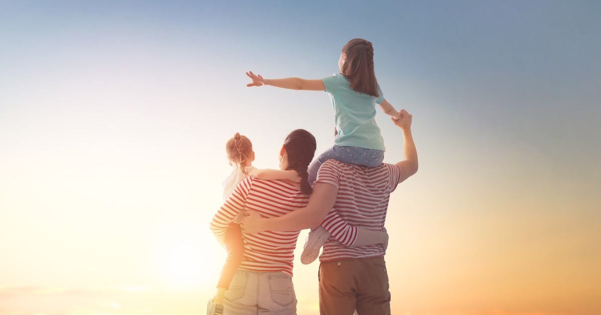 la decisión que protege el futuro de una familia