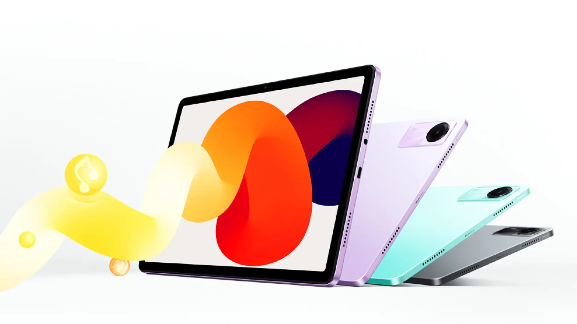 la tablet Redmi Pad SE de Xiaomi, por menos de 120 euros por tiempo limitado