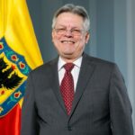 Gerente del Metro de Bogotá saca pecho por la ejecución de las obras