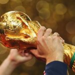 los partidos de España y uno por jornada se verán en abierto y el resto, de pago