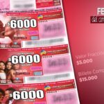 Lotería de Cundinamarca, RESULTADOS del 22 de septiembre de 2025
