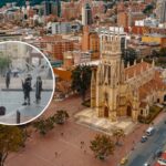 Manifestación en la Calle 63 bloquea la vía: TransMilenio hace desvíos