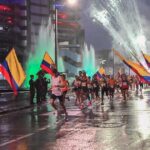 Noticias Medellín: Maratón Medellín dejaría una derrama de  mil millones