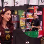 Quiénes tuvieron delantal negro en MasterChef y cuál equipo se salvó Quiénes tuvieron delantal negro en MasterChef y cuál equipo se salvó