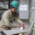 Galán se puso la 10 con feria de mejoramiento de vivienda: chao goteras