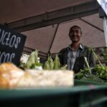 Bogotá tendrá mercados campesinos: fechas y puntos para comprar barato