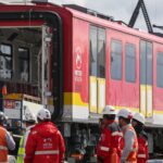 Cuándo comienzan las pruebas del primer tren del Metro de Bogotá