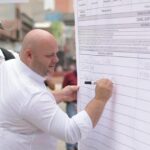 Medellín: Advierte lentitud en investigación contra Miguel Quintero Medellín: Advierte lentitud en investigación contra Miguel Quintero