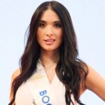 Miss Universe Colombia: Miss Bogotá publica fotos antes de su transición