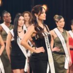 Miss Universe Colombia, el reality: Vanessa Pulgarín, Antioquia, ganó