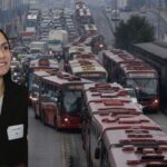 Movilidad aclara lío de mil millones: no se quedaron callados Movilidad aclara lío de mil millones: no se quedaron callados