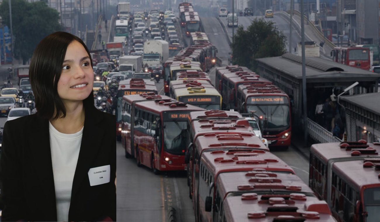 Movilidad aclara lío de mil millones: no se quedaron callados Movilidad aclara lío de mil millones: no se quedaron callados