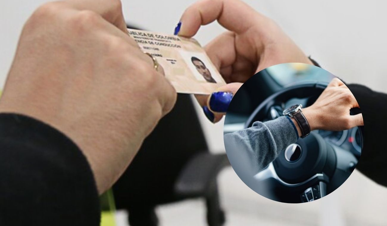 Movilidad les quitó el volante: escuelas no harán la evaluación del curso Movilidad les quitó el volante: escuelas no harán la evaluación del curso