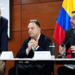 Ciudades capitales ya tienen quien dé la cara: Santamaría se puso al frente