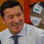 Colombia estrenaría biometría facial en las urnas: Elecciones serán seguras