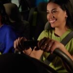 Mujeres al volante: nueva apuesta las pondrá a facturar