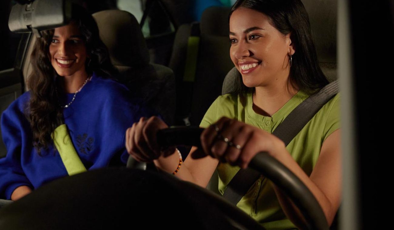 Mujeres al volante: nueva apuesta las pondrá a facturar Mujeres al volante: nueva apuesta las pondrá a facturar