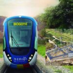 RegioTram hace historia: sistemas inteligentes evitarán el caos vial