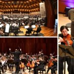 Orquesta Filarmónica de Bogotá dará dos conciertos gratis en septiembre