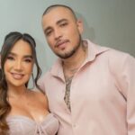 Paola Jara enternece las redes sociales: así luce su pancita