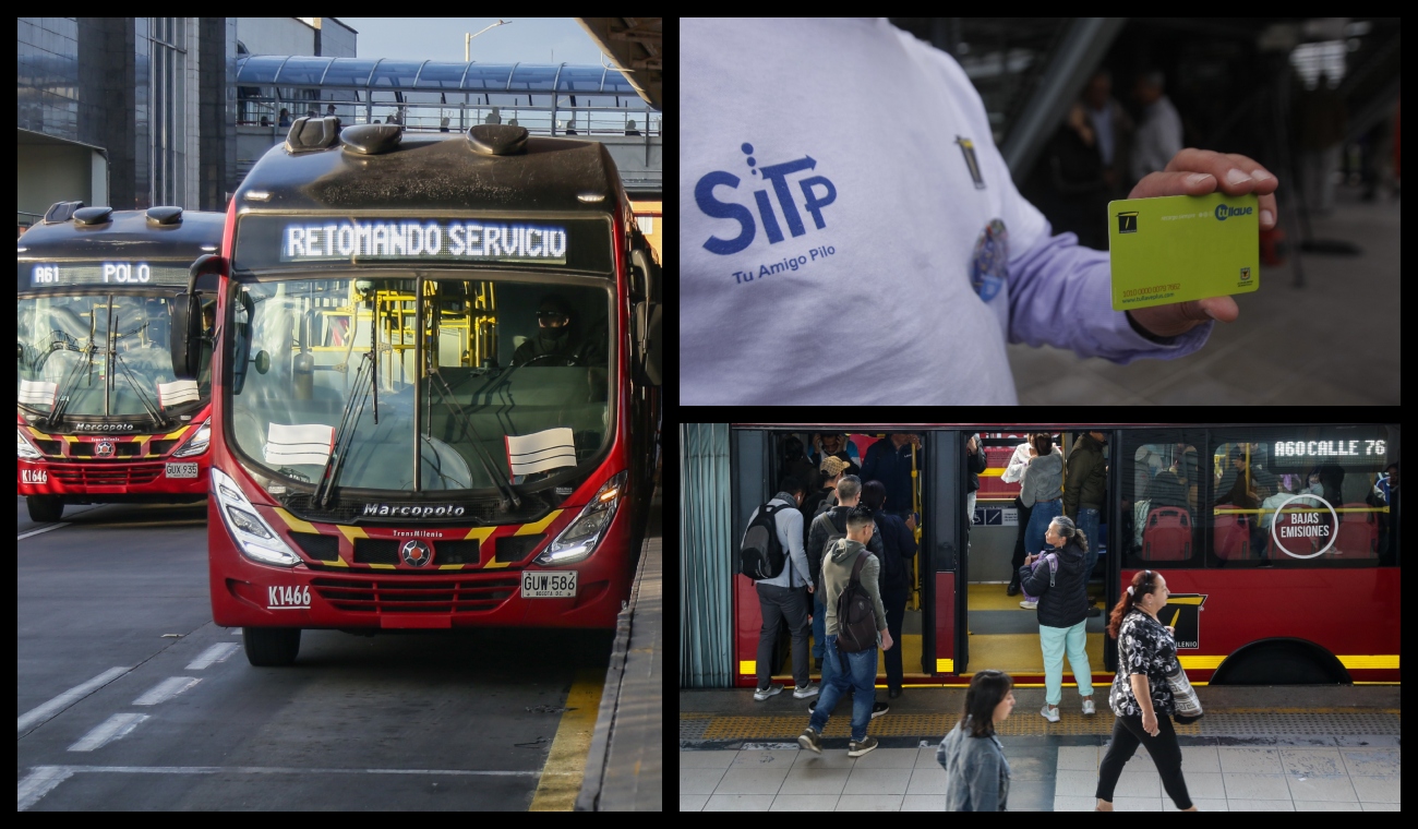 Pasaje de TransMilenio quedará caro: medida dejará a usuarios sin beneficio