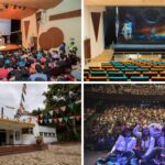 Teatro El Parque ofrece domingos únicos en septiembre: arte y picnic